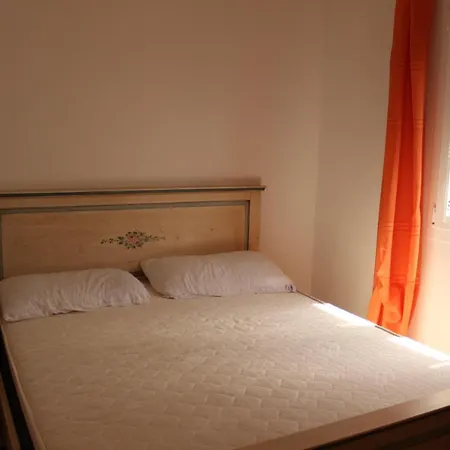 Apartament Attico Le Vele Con Vista Mare - Nebida