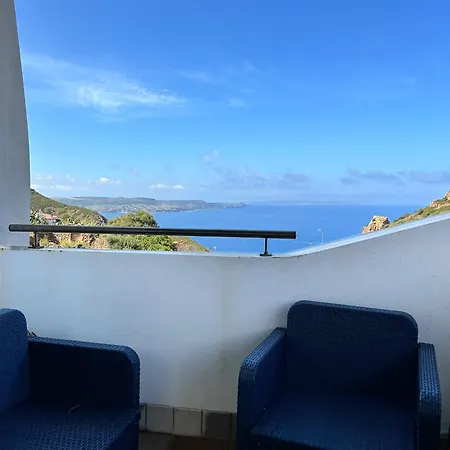 Attico Le Vele Con Vista Mare - * Nebida