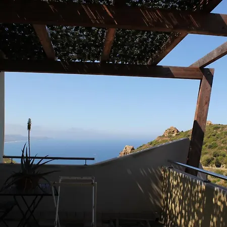 Apartment Attico Le Vele Con Vista Mare -