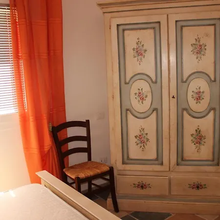 Attico Le Vele Con Vista Mare -