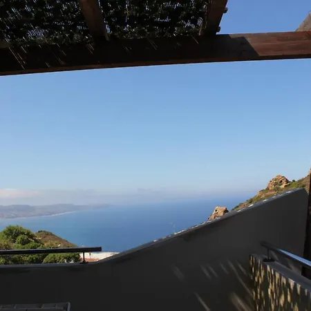 Attico Le Vele Con Vista Mare - *