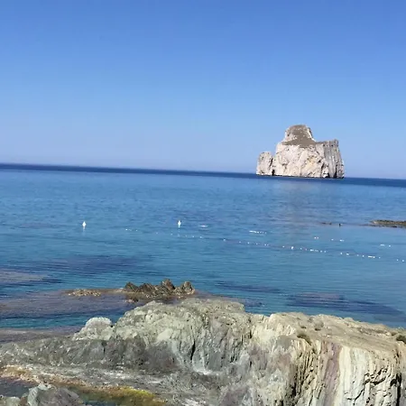 Attico Le Vele Con Vista Mare - Nebida
