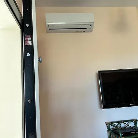 Attico Le Vele Con Vista Mare - Nebida