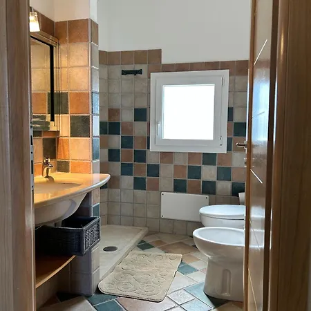 Attico Le Vele Con Vista Mare - Nebida