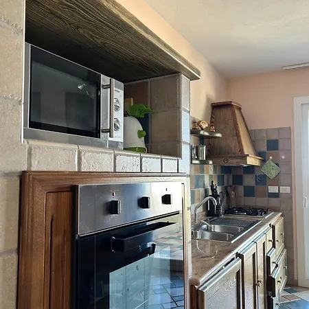 Attico Le Vele Con Vista Mare - Lägenhet *