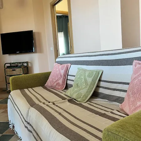 Attico Le Vele Con Vista Mare - Nebida