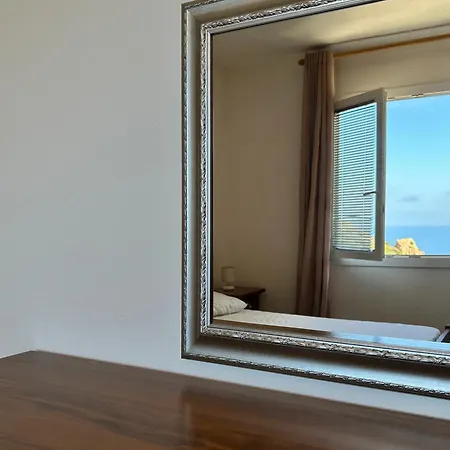 Attico Le Vele Con Vista Mare -