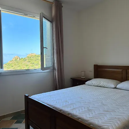 Attico Le Vele Con Vista Mare - Lägenhet