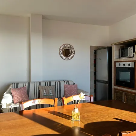 Attico Le Vele Con Vista Mare - *