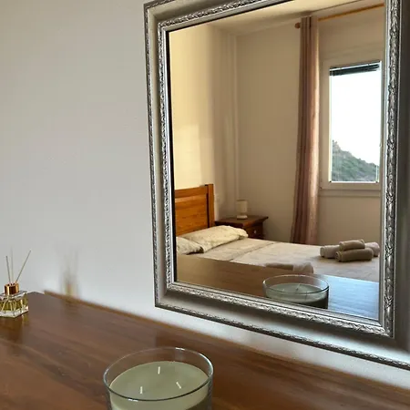 Attico Le Vele Con Vista Mare -