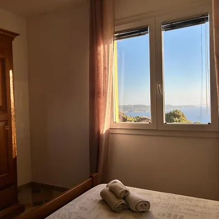 Διαμέρισμα Attico Le Vele Con Vista Mare - *