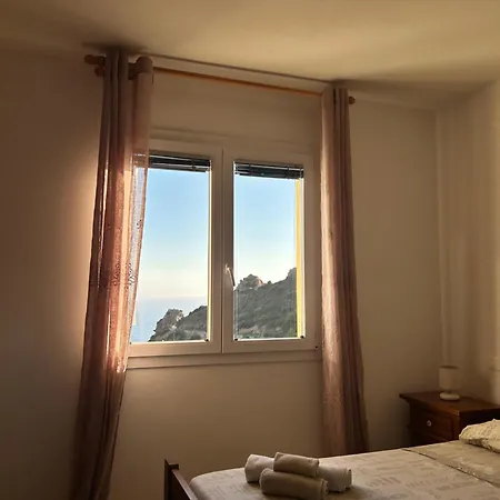 Appartement Attico Le Vele Con Vista Mare -