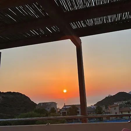 Attico Le Vele Con Vista Mare - Apartamento *