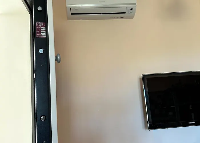 Attico Le Vele Con Vista Mare - Nebida
